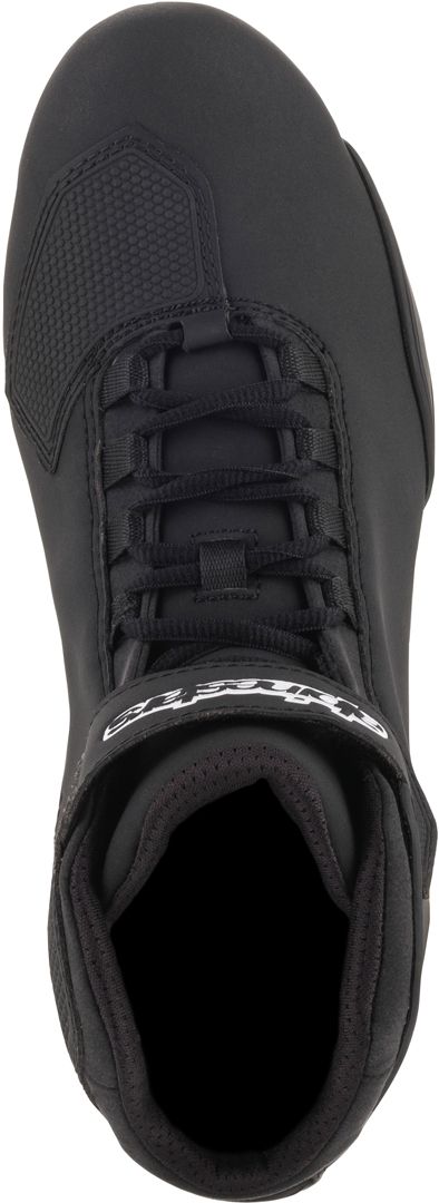 Alpinestars Sektor Black/Yellow Fluo Shoes: Delivery in 10 Days
